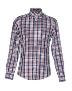 Pубашка Gant
