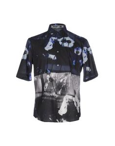 Pубашка MCQ Alexander Mcqueen