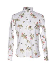 Pубашка Brancaccio C.