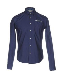 Pубашка Scotch & Soda