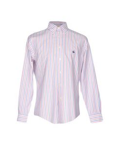 Pубашка Brooks Brothers