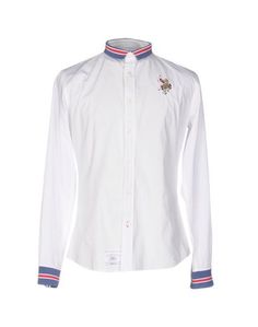 Pубашка U.S.Polo Assn.