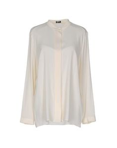 Pубашка JIL Sander Navy