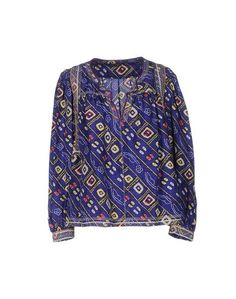 Блузка Isabel Marant