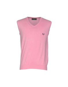 Свитер Fred Perry