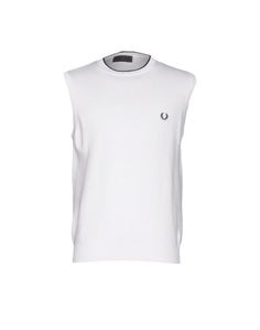 Свитер Fred Perry