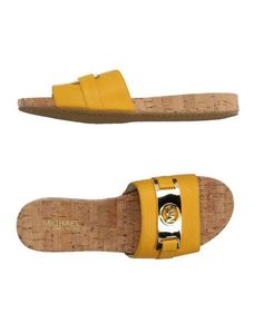 Сандалии Michael Michael Kors