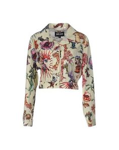 Куртка Just Cavalli