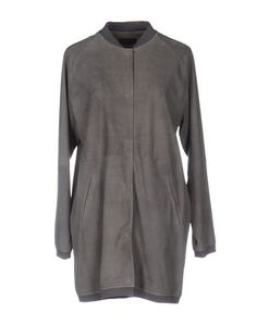 Легкое пальто RVL