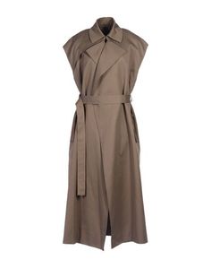 Легкое пальто Helmut Lang
