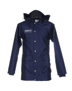Adidas spezial hot sale harwood anorak