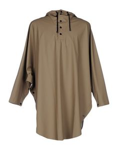 Накидка Rains