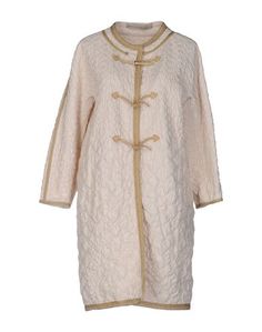 Легкое пальто Ermanno Scervino