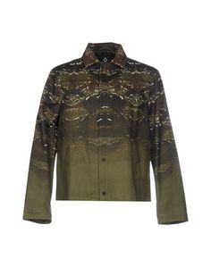 Куртка Marcelo Burlon