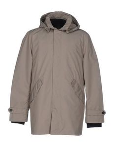 Пуховик People OF Shibuya