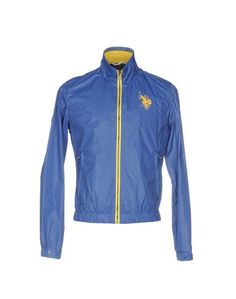 Куртка U.S.Polo Assn.
