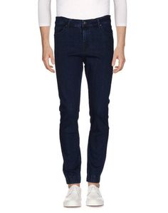 Джинсовые брюки Cheap Monday
