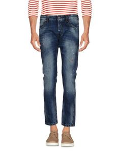 Джинсовые брюки Michael Coal