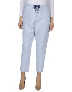 Джинсовые брюки Maison Scotch