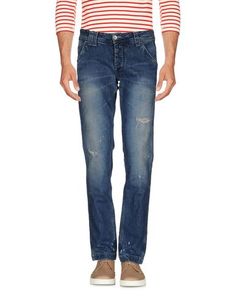 Джинсовые брюки Cycle