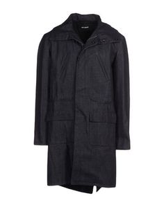 Джинсовая верхняя одежда RAF Simons