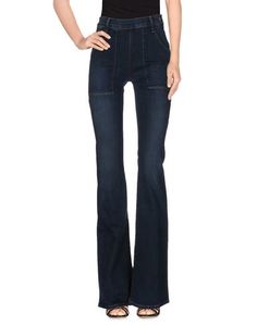 Джинсовые брюки Frame Denim