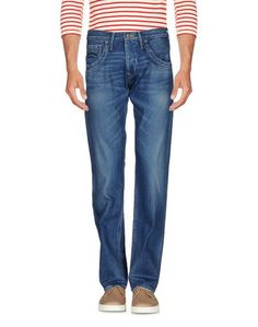 Джинсовые брюки Pepe Jeans