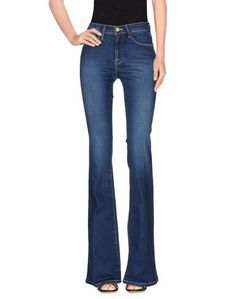 Джинсовые брюки Frame Denim