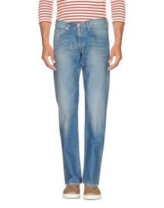 Джинсовые брюки Pepe Jeans