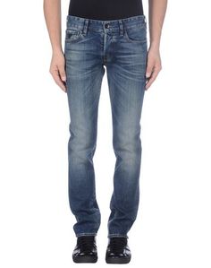 Джинсовые брюки Guess