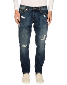 Джинсовые брюки Michael Coal