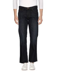Джинсовые брюки Wrangler