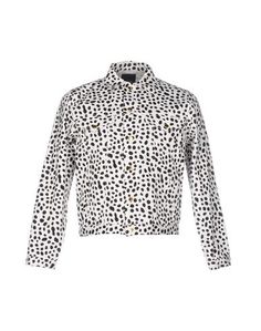 Джинсовая верхняя одежда Joyrich