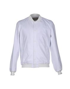 Джинсовая верхняя одежда Maison KitsunÉ