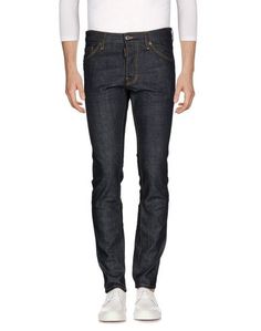Джинсовые брюки Dsquared2