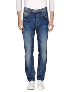 Джинсовые брюки Pepe Jeans