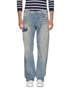 Джинсовые брюки Denim & Supply Ralph Lauren