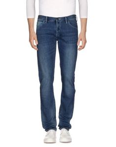 Джинсовые брюки Armani Jeans