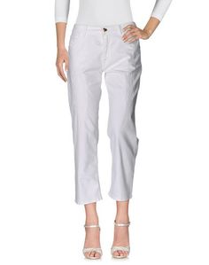 Джинсовые брюки Twin Set Jeans