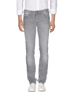 Джинсовые брюки M.Grifoni Denim