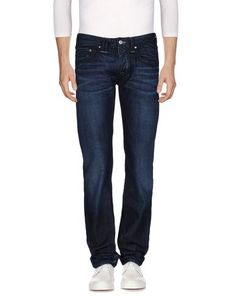 Джинсовые брюки Cycle