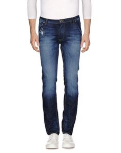 Джинсовые брюки (M) Mamuut Denim