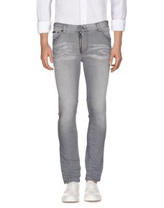 Джинсовые брюки Just Cavalli