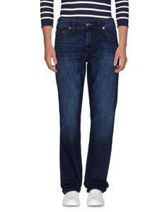 Джинсовые брюки True Religion