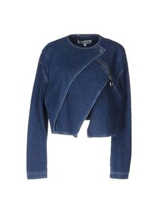 Джинсовая верхняя одежда Kenzo