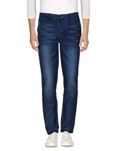 Джинсовые брюки Pepe Jeans