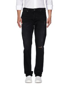 Джинсовые брюки True Religion