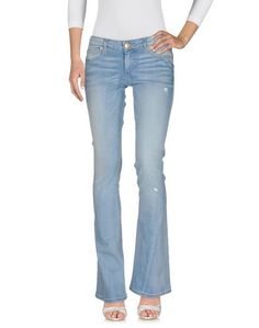 Джинсовые брюки True Religion