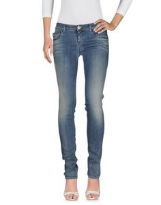Джинсовые брюки Armani Jeans