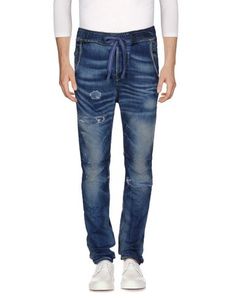 Джинсовые брюки Pepe Jeans